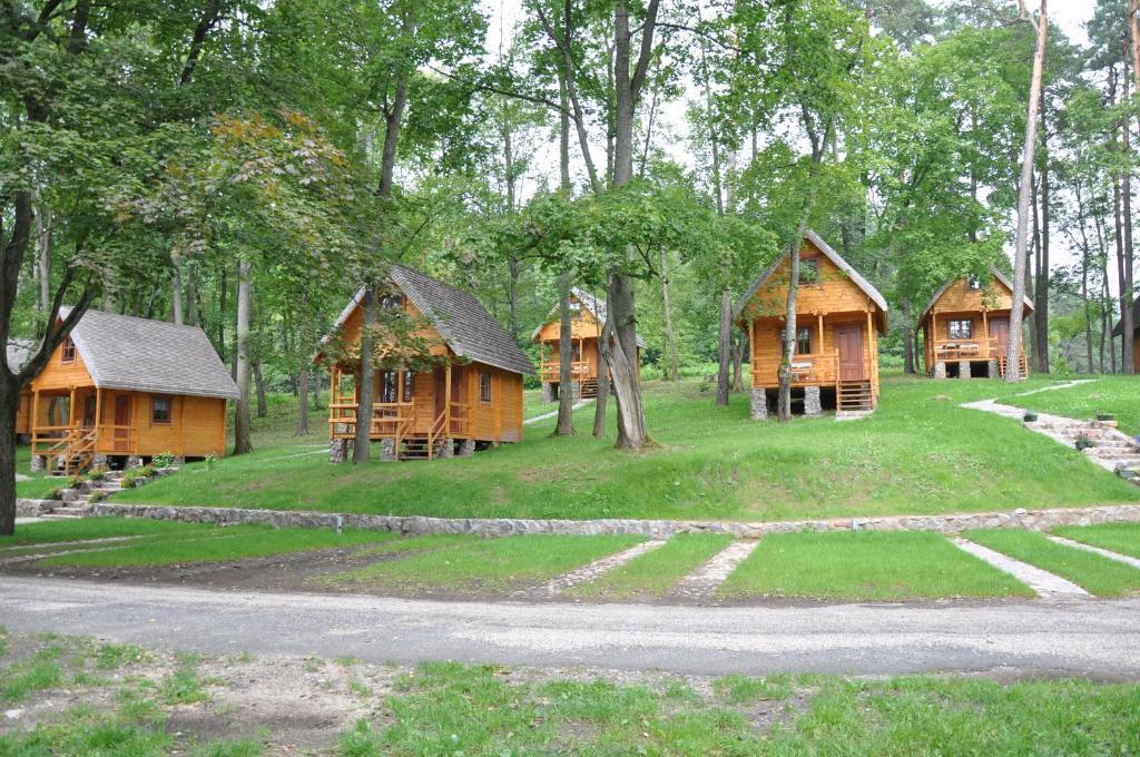 Gosciniec Olecki - Karczma Margrabowa Hotel Olecko Phòng bức ảnh