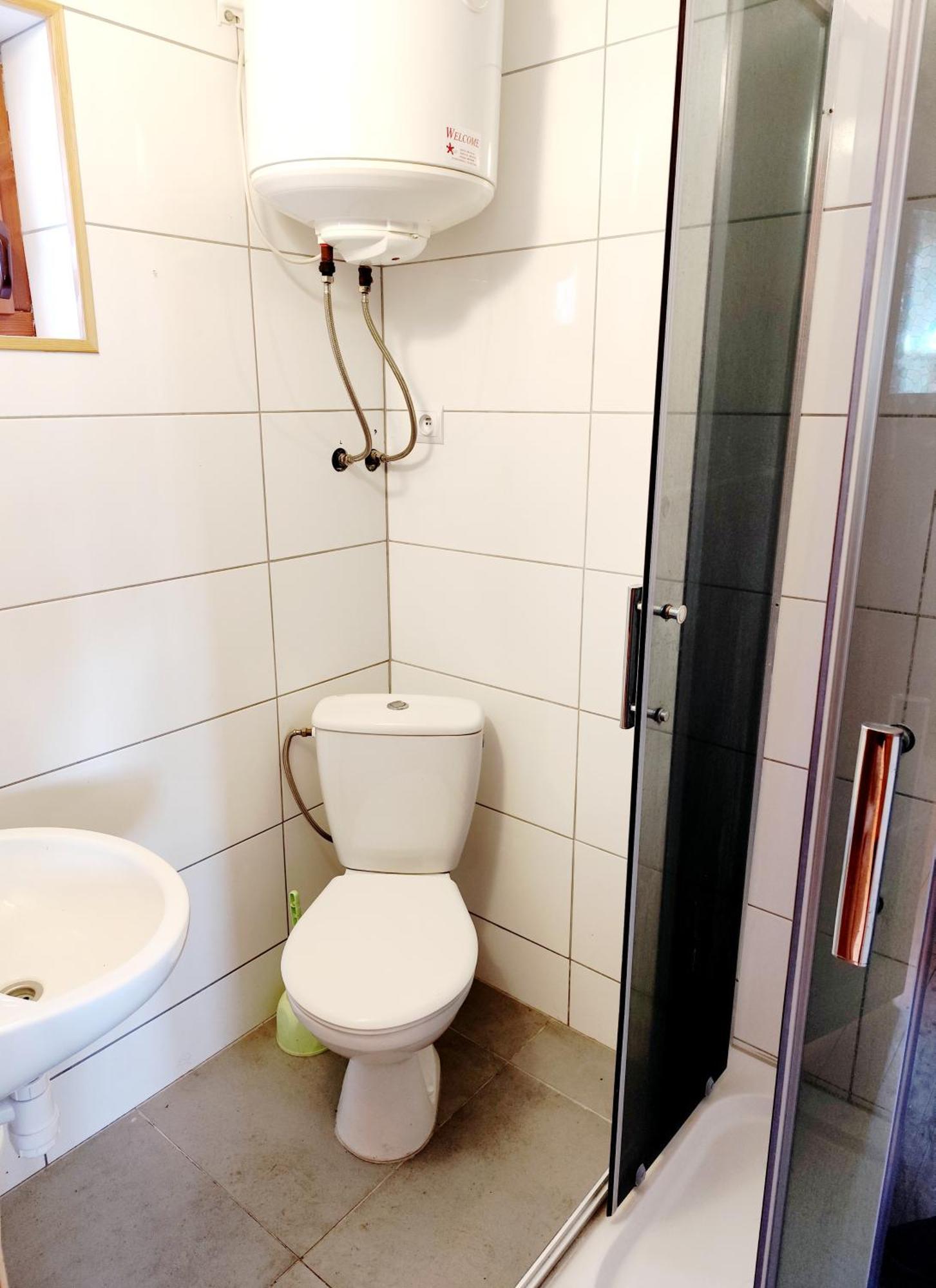 Gosciniec Olecki - Karczma Margrabowa Hotel Olecko Ngoại thất bức ảnh