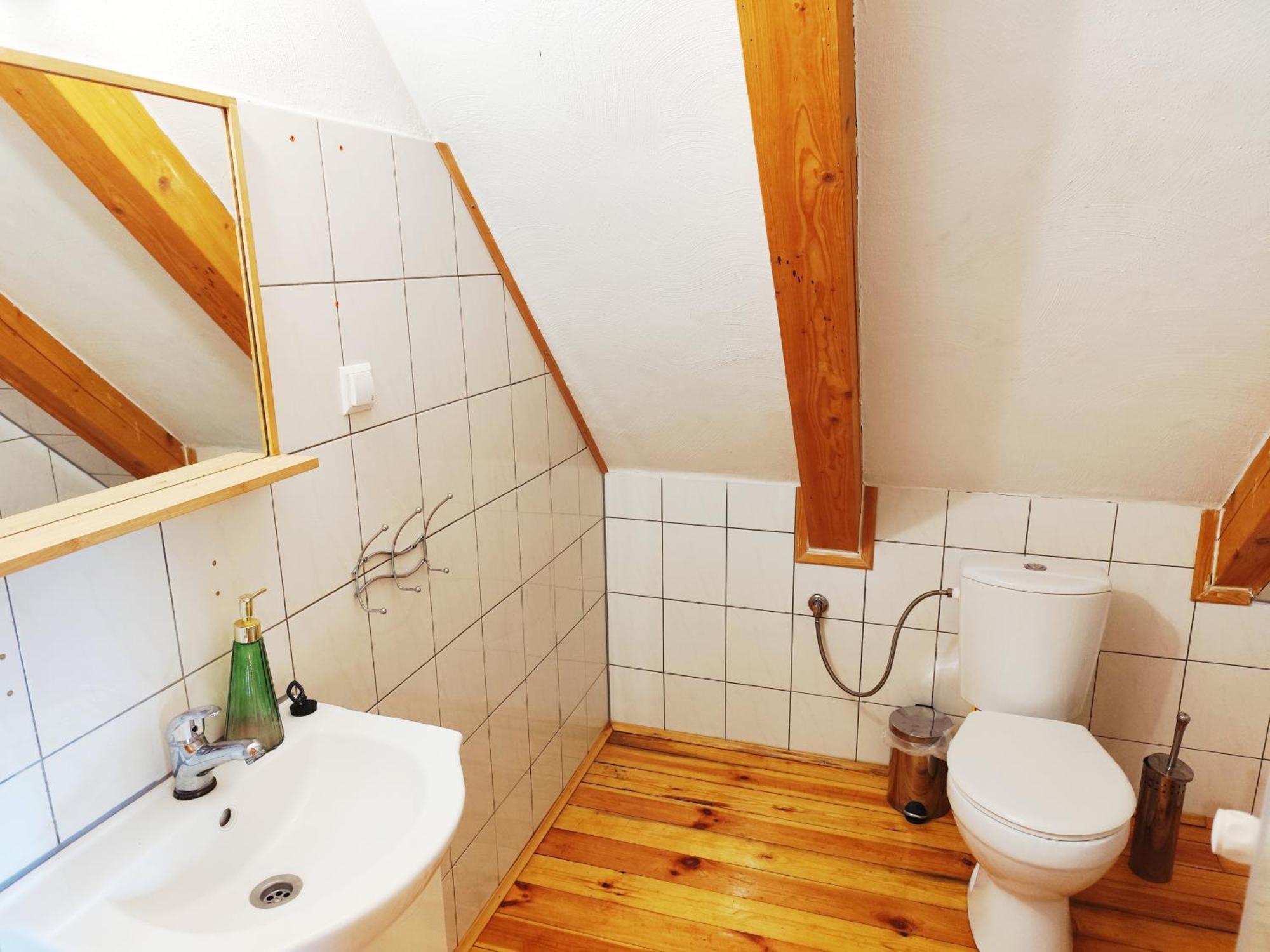 Gosciniec Olecki - Karczma Margrabowa Hotel Olecko Ngoại thất bức ảnh